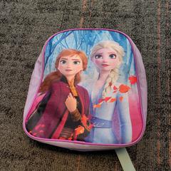 Rugzak, amint azt Connexxion Zaanstad az iLost segítségével jelentette.