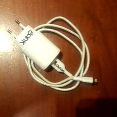 Adapter, as reported by Grand Hotel Amrath Kurhaus using iLost