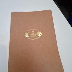 Schrift sostrene grene, jak nahlášeno Rijksmuseum van Oudheden pomocí iLost