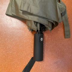 Ombrello pieghevole vert, come riportato da TCL utilizzando iLost