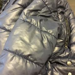 Jakke, som rapportert av U-OV Utrecht ved bruk av iLost