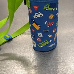 Drinking bottle, as reported by IKEA Tokyo-Bay using iLost