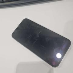 Chytrý telefon zwart apple, jak nahlášeno Stad Hasselt pomocí iLost