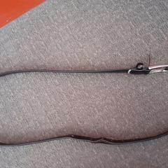 İLost kullanarak Regio Limburg - Leuven tarafından bildirildiği gibi Giyim Broeksriem