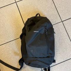 Mochila, segundo informou Regio Oost-Vlaanderen usando iLost