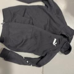 Sportjasje, amint azt Fenix az iLost segítségével jelentette.