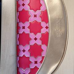 Sminkväska, rapporterat av Connexxion Haarlem IJmond med iLost