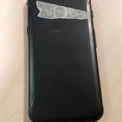 Smartphone Zwart Samsung, a été signalé par Regio Oost-Vlaanderen utilisant iLost