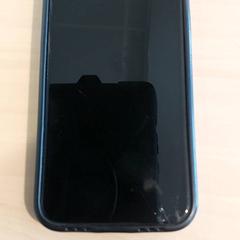 Smartphone iPhone - Zwart, segundo informou Centraal magazijn usando iLost