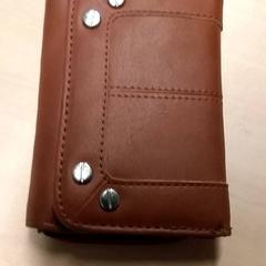 Portefeuilles, zoals gemeld door RET met iLost