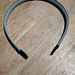 Diadeem Roos paars geel, zoals gemeld door IKEA Wilrijk met iLost