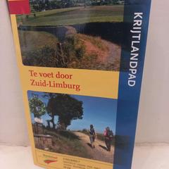 Boekje, come riportato da Arriva Limburg Zuid utilizzando iLost