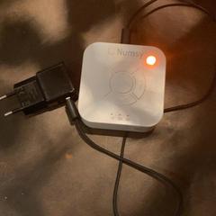 Adapter, as reported by Van der Valk Hotel Heerlen using iLost