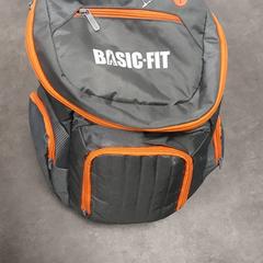 Backpack, as reported by RRReis IJssel-Vecht Zwartsluis using iLost