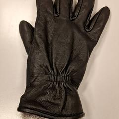 Rukavice, jak nahlášeno Vrije Universiteit Amsterdam pomocí iLost