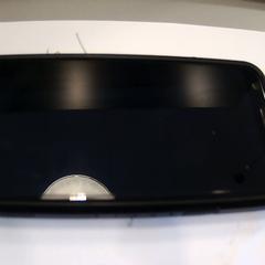 Telefoon Zwart Google, como reportado por Walibi Holland utilizando o iLost