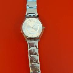 腕時計 Zilver がiLostで DierenPark Amersfoort によって報告されました