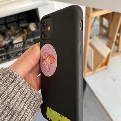Iphone، كما تم الإبلاغ عنه عبر iLost