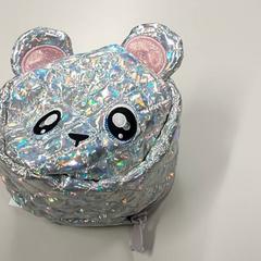 İLost kullanarak Centraal magazijn tarafından bildirildiği gibi Çanta - Opbergtasje