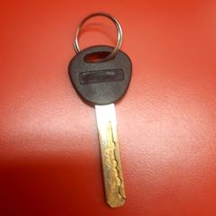 Klucz rowerowy, zgłoszono przez UvA REC przy użyciu iLost