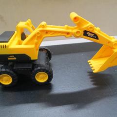 Graafmachine plastic, como reportado por IKEA Heerlen utilizando o iLost