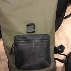 حقائب حمل وحقائب اليد، كما تم الإبلاغ عنه بواسطة U-OV Utrecht عبر iLost