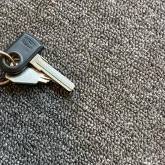 Klíče, jak nahlášeno Arriva Achterhoek-Rivierenland pomocí iLost