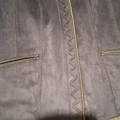 Jacka Donkerblauw, rapporterat av IKEA Wilrijk med iLost