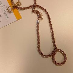 Collana Goid, come riportato da Centraal magazijn utilizzando iLost