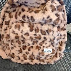 Zaino Tijgerprint, stof, come riportato da Qbuzz GD Assen utilizzando iLost