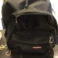 Ruksak, ako bolo nahlásené U-OV Utrecht pomocou iLost