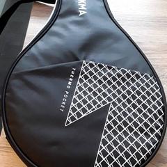Squash erraketa, gisa salatu by EBS Tramplein iLost erabiliz