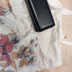 Katoenentas met brilhoes, segons ha informat Pouw Vervoer mitjançant iLost