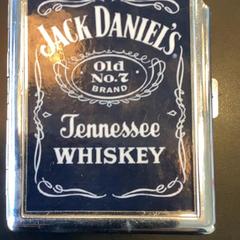 Tobacco box, as reported by MEININGER Hotel Berlin Central Station using iLost