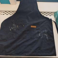 Schürze Longxinyuan, gemeldet von Arriva Limburg Zuid über iLost