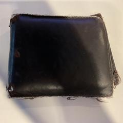 Brieftasche Op naam van notaris, gemeldet von Gemeente Amsterdam über iLost