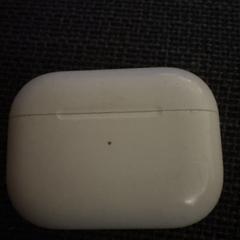 Airpods pro, iLost에 보고됨