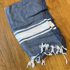 Towel, as reported by Lago Lago using iLost