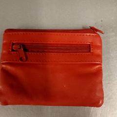 Portefuille Rascu, come riportato da Centraal magazijn utilizzando iLost