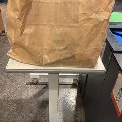 Tote bag, as reported by Gemeente Amsterdam using iLost