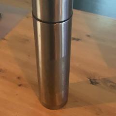 ボトル Silver がiLostで MEININGER Hotel Köln West によって報告されました