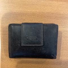 Wallet Schouten r c, as reported by Gemeente Amsterdam - Bureau Gevonden Voorwerpen using iLost