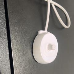 Charger, as reported by ibis Styles Rotterdam Ahoy using iLost