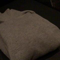 Sweter, zgłoszono przez Van der Valk Hotel Amsterdam Zuidas przy użyciu iLost