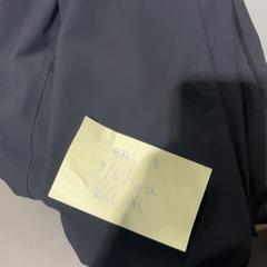 İLost kullanarak Pathé Tilburg Stappegoor tarafından bildirildiği gibi Blazer