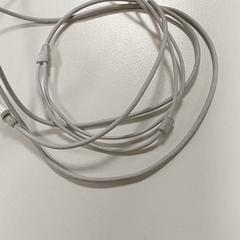 İLost kullanarak Centraal magazijn tarafından bildirildiği gibi Elektronik - Oortjes met draad