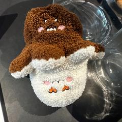 Giocattolo, come riportato da Conscious Hotel Westerpark utilizzando iLost