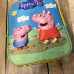 İLost kullanarak IKEA Delft tarafından bildirildiği gibi Sırt çantası