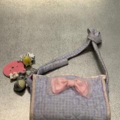 Borsa, come riportato da IKEA Tokyo-Bay utilizzando iLost