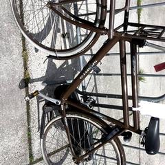 Bicicleta masculina Sparta, segons ha informat Stadswerk072 mitjançant iLost